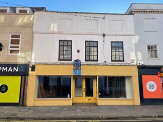 Plus de détails pour 45 New Canal, Salisbury - Local commercial à louer