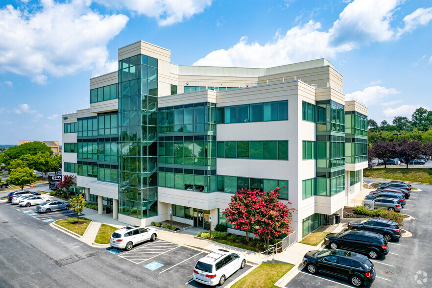 8860 Columbia 100 Pkwy, Columbia, MD à louer - Photo de l’immeuble – Image 3 sur 36