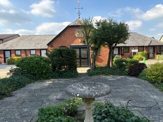 Plus de détails pour Oxford Rd, Kingston Bagpuize - Bureau à louer