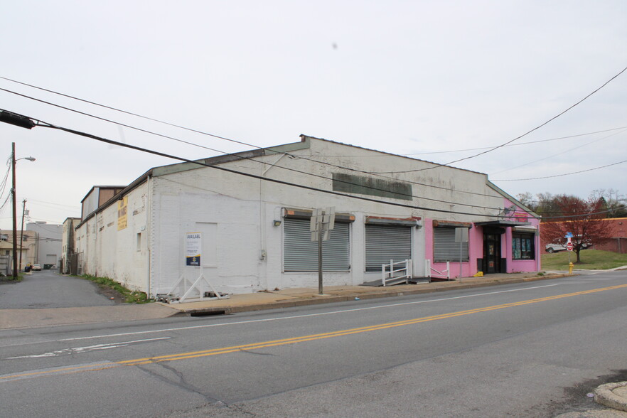 1104-1106 N Herr St, Harrisburg, PA à vendre - Photo de l’immeuble – Image 2 sur 7