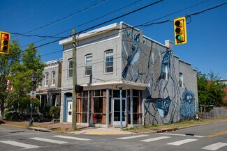 Plus de détails pour 618 N 1st St, Richmond, VA - Local commercial à vendre