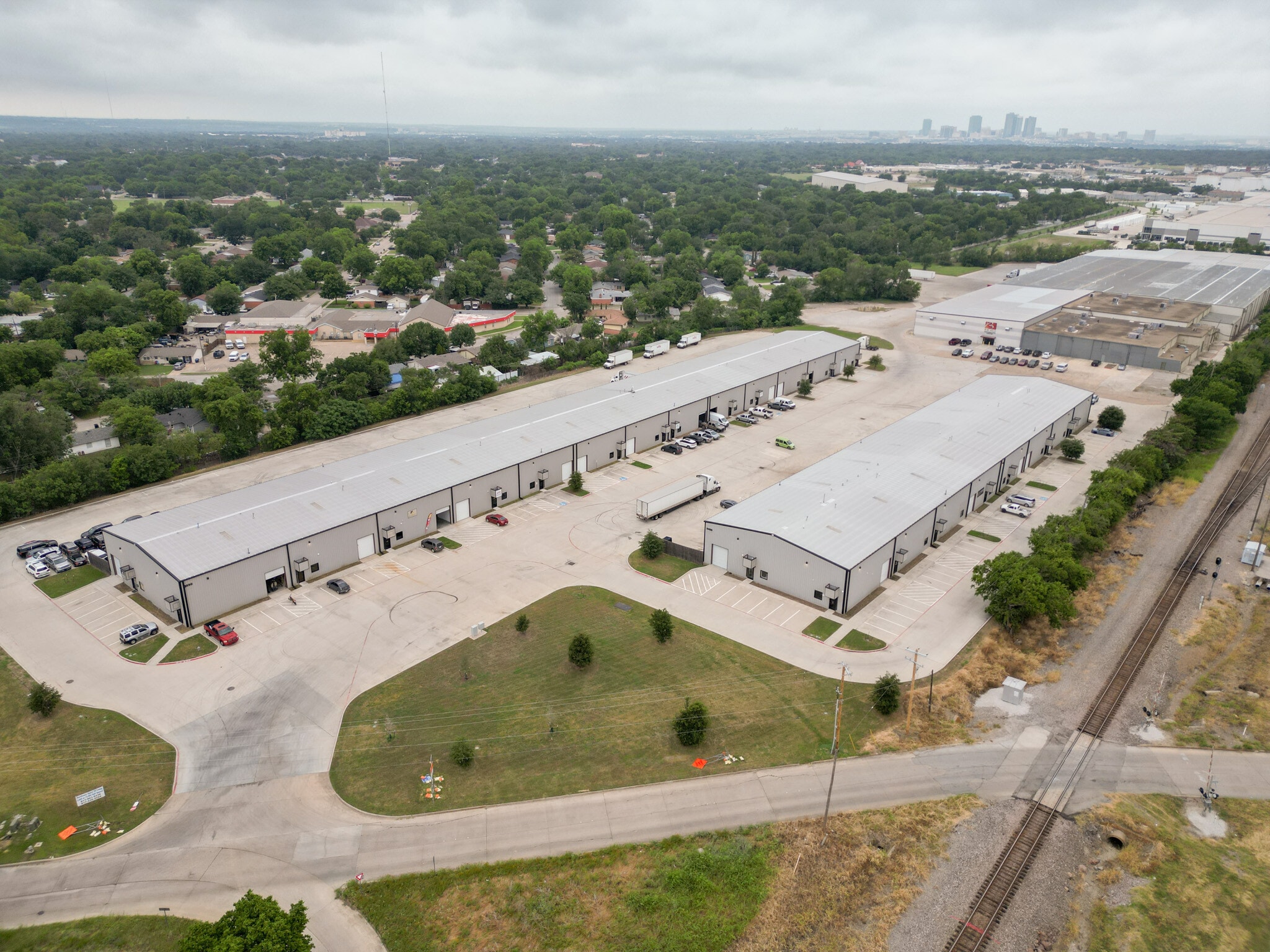 3488 E Long Ave, Fort Worth, TX à louer Photo intérieure– Image 1 sur 11