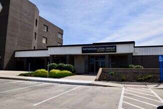 Plus de détails pour 3710 SW Topeka Blvd, Topeka, KS - Bureau à vendre