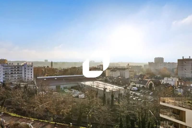 157 Rue Des Blains, Bagneux à louer - Photo de l’immeuble – Image 3 sur 16