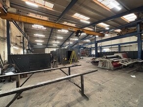 53 Wenlock Rd, Leicester à louer Photo intérieure– Image 2 sur 5