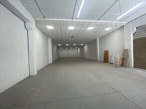 Industriel/Logistique dans Leganés, Madrid à louer Photo intérieure– Image 1 sur 4