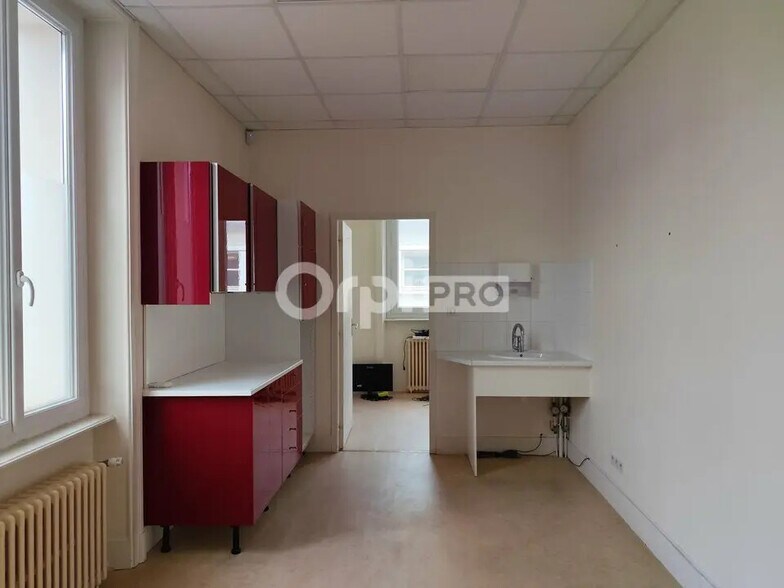 Bureau dans Limoges à louer - Photo intérieure – Image 2 sur 5