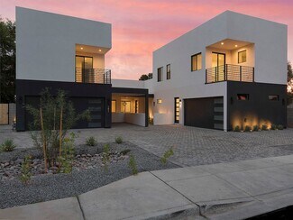 Plus de détails pour 1611 E Lamar Rd, Phoenix, AZ - Logement à vendre