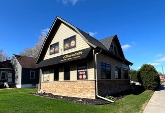 Plus de détails pour 8000 Victoria Dr, Victoria, MN - Local commercial à vendre