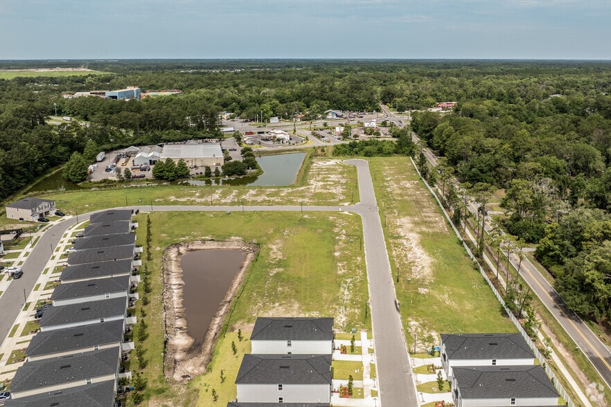 6298 Cowford Landing Way, Jacksonville, FL à vendre - Photo de l’immeuble – Image 1 sur 11