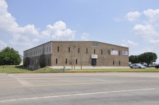 Plus de détails pour 2 SE Lee Blvd, Lawton, OK - Local d'activités à louer