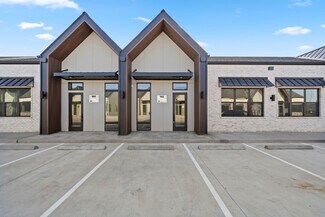 Plus de détails pour 1325 Main St, Katy, TX - Bureau à louer