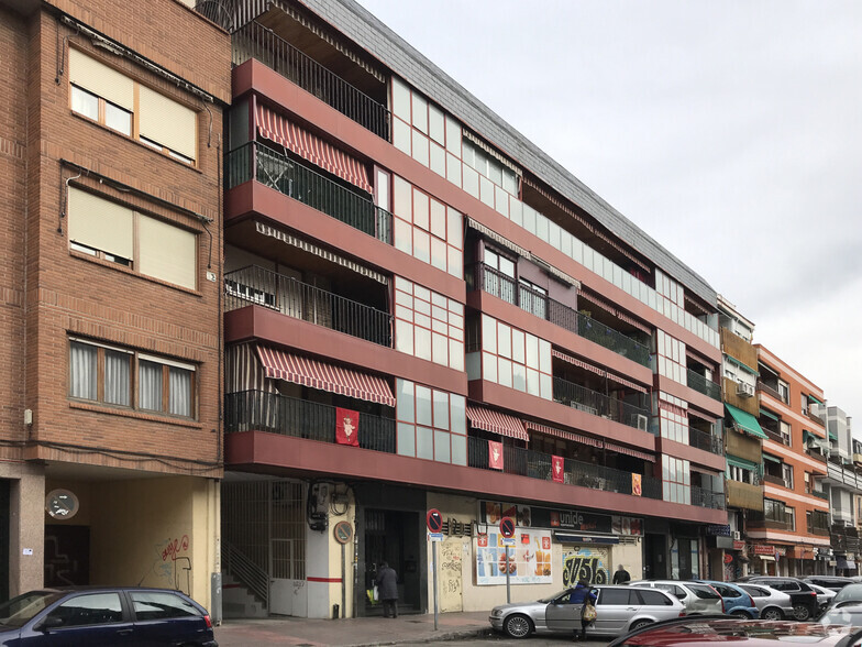 Calle El Sol, 5, Leganés, Madrid à vendre - Photo principale – Image 1 sur 2