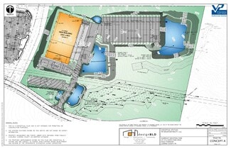 Plus de détails pour 2290 N Park Dr, Hazle Township, PA - Industriel/Logistique à louer