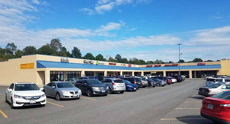 175 Madison Heights Sq, Madison Heights, VA à louer - Photo de l’immeuble – Image 1 sur 3