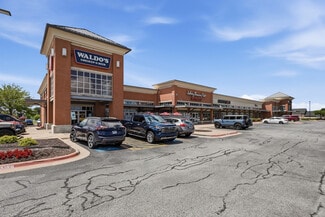 Plus de détails pour 700 SE Walton Blvd, Bentonville, AR - Local commercial à louer