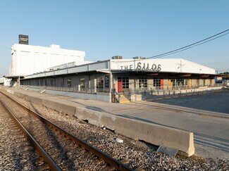 Plus de détails pour 1502 Sawyer St, Houston, TX - Bureau, Local commercial à louer
