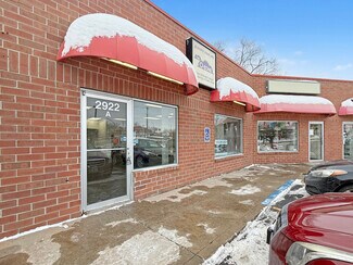 Plus de détails pour 2920-2926 Merle Hay Rd, Des Moines, IA - Local commercial à louer