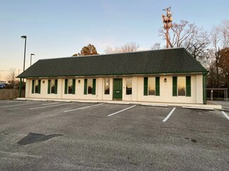Plus de détails pour 3728 Southpark Dr, Tyler, TX - Bureau à louer