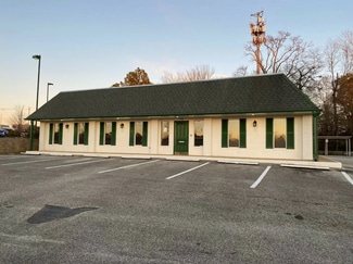 Plus de détails pour 3728 Southpark Dr, Tyler, TX - Bureau à louer