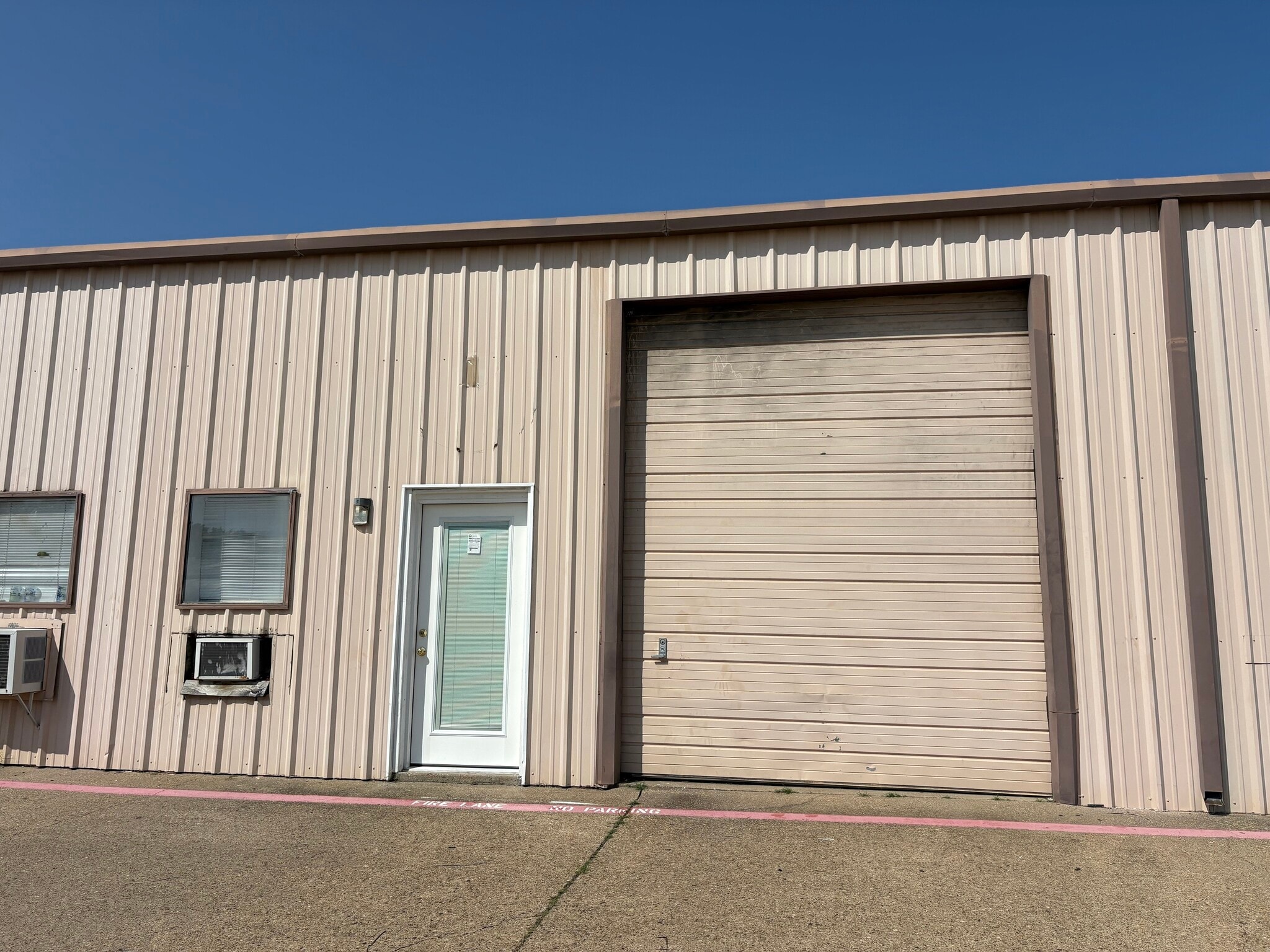 4620 Industrial St, Rowlett, TX à louer Photo intérieure– Image 1 sur 4