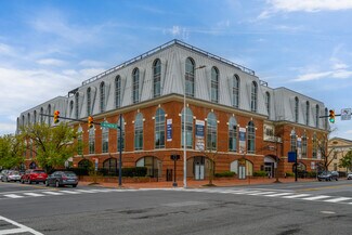 Plus de détails pour 277 S Washington St, Alexandria, VA - Coworking à louer