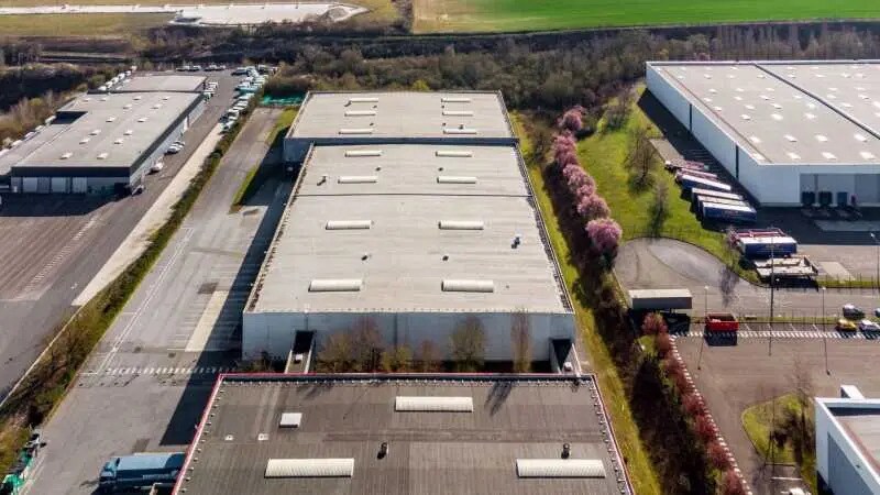 2 Rue Eugene Pottier, Marly-la-Ville à louer - Photo de l’immeuble – Image 3 sur 13