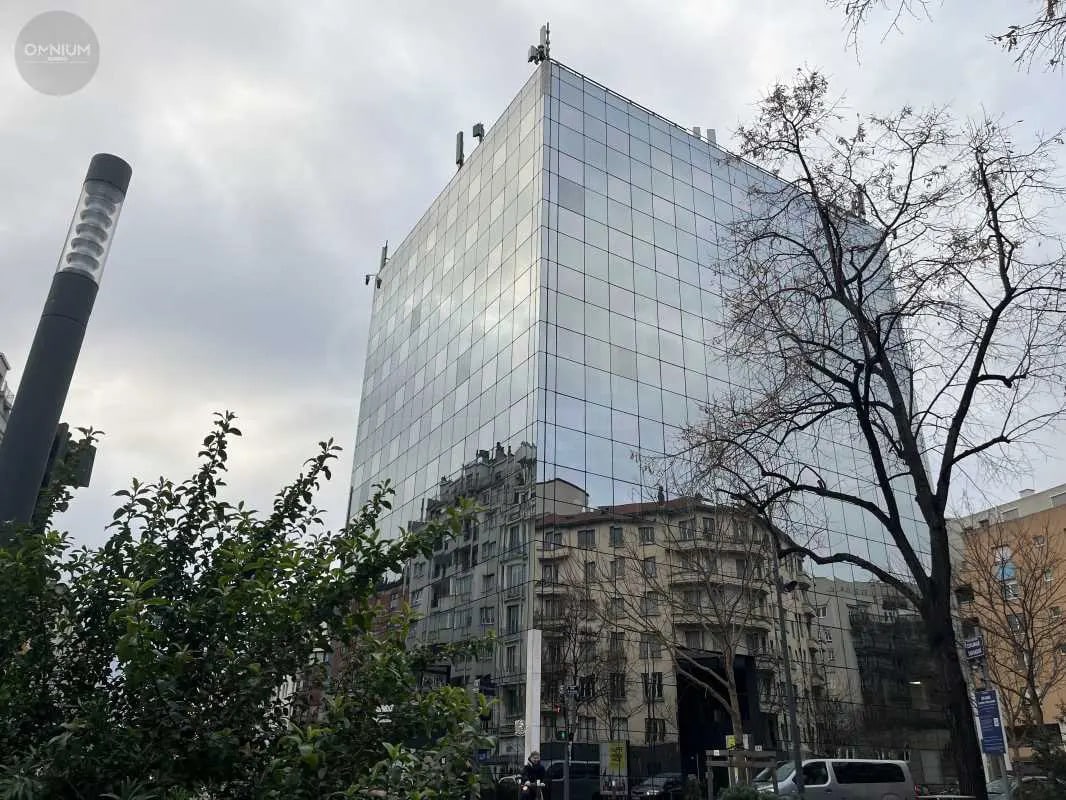 Photo de l’immeuble