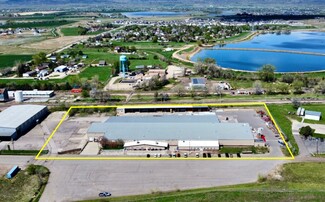Plus de détails pour 2231 Clayton Pl, Berthoud, CO - Industriel/Logistique à louer