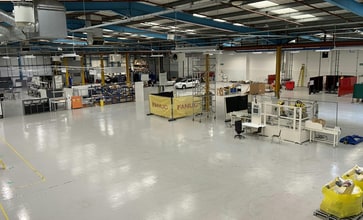 Gielgud Way, Coventry à louer Photo intérieure– Image 1 sur 4