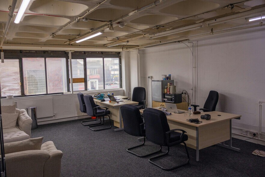 Charter St, Leicester à vendre - Photo de l’immeuble – Image 3 sur 9