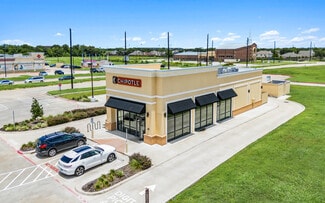 Plus de détails pour 7111 FM 1464 Rd, Richmond, TX - Local commercial à vendre