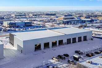 6 Wrangler Pl, Rocky View C, AB - VUE AÉRIENNE  vue de carte - Image1