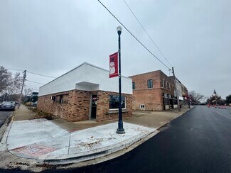 Plus de détails pour 126 Walnut St, Washington, IL - Local commercial à vendre