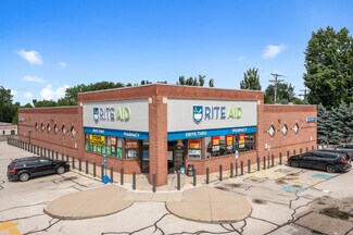 Plus de détails pour 325 E Waterloo Rd, Akron, OH - Local commercial à vendre