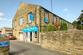 Plus de détails pour 1 Rope Walk, Skipton - Bureau à louer