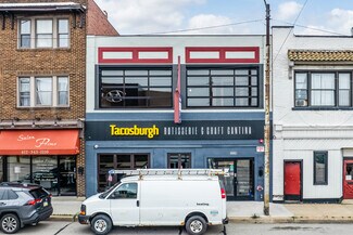 Plus de détails pour 3239 W Liberty Ave, Pittsburgh, PA - Local commercial à louer