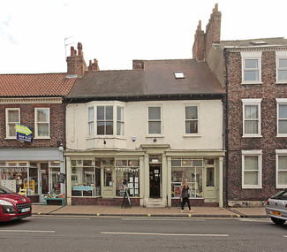 Plus de détails pour 68 Gillygate, York - Local commercial à vendre