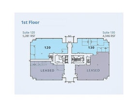 66 E Wadsworth Park Dr, Draper, UT à louer Plan d’étage– Image 1 sur 1