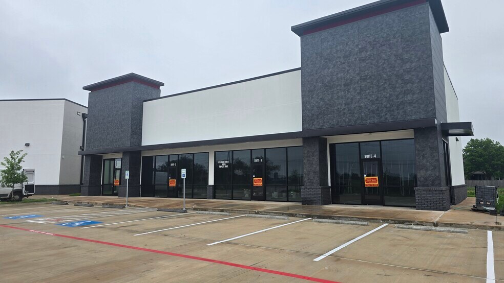 8118 Prairie View Rd, Temple, TX à louer - Photo de l’immeuble – Image 2 sur 8