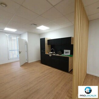 Plus de détails pour Bureau à louer