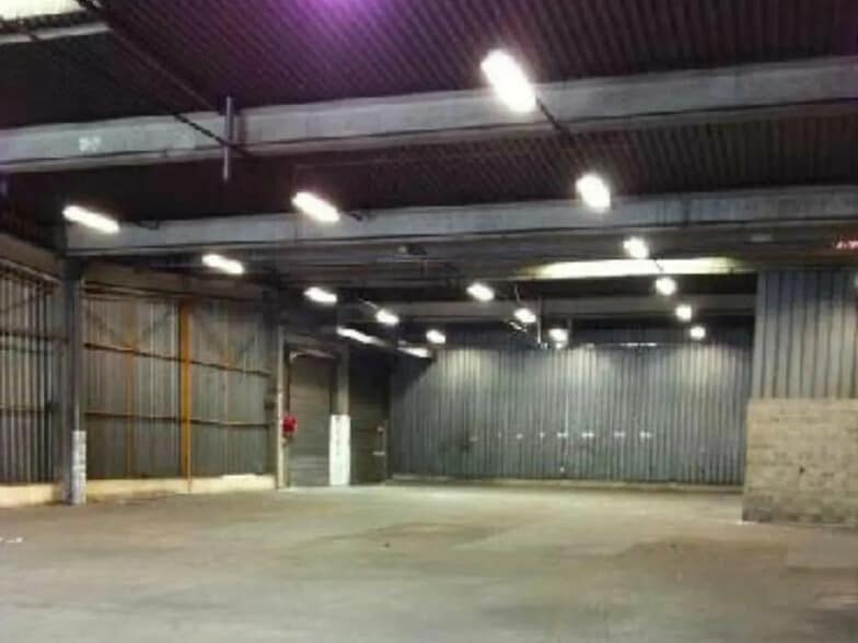 Industriel/Logistique dans Sotteville-lès-Rouen à louer - Photo intérieure – Image 2 sur 2