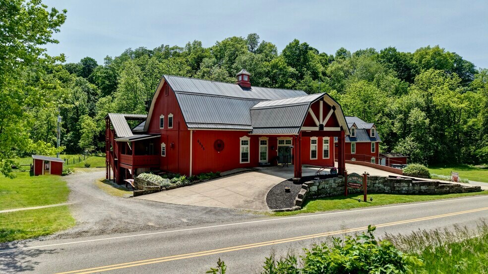 6838 County Road 203, Millersburg, OH à vendre - Photo de l’immeuble – Image 3 sur 59