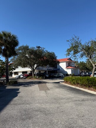 Plus de détails pour 5899 Whitfield Ave, Sarasota, FL - Bureau à louer
