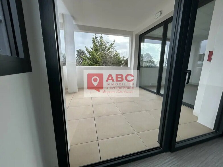 Bureau dans Lattes à louer - Photo de l’immeuble – Image 3 sur 4
