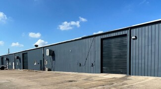 Plus de détails pour 9863 Tanner Rd, Houston, TX - Industriel/Logistique à louer