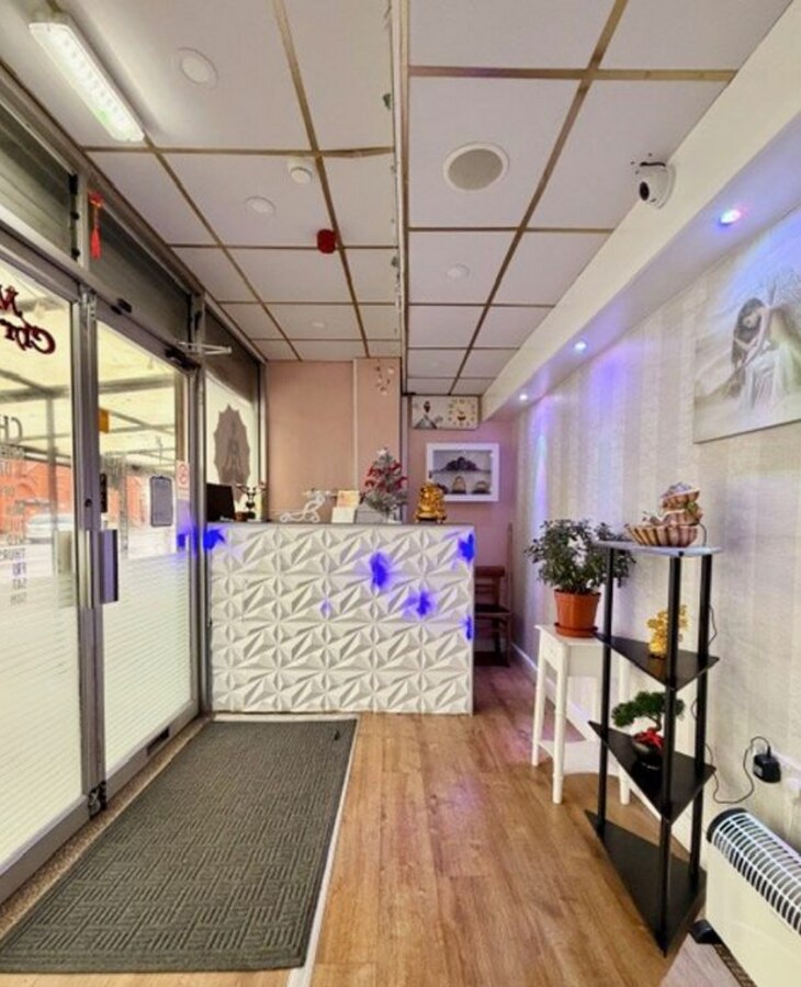 171-173 Lytham Rd, Blackpool, LAN FY1 6DN - Lot 173 - - Photo intérieure - Image 1 of 6