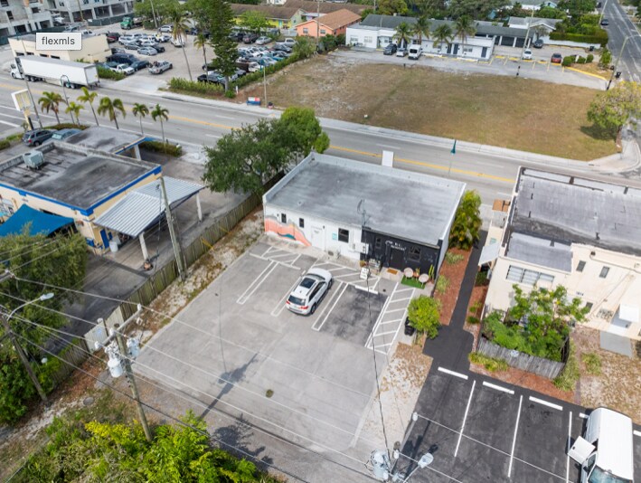 1808-1812 N Dixie Hwy, Lake Worth, FL à louer - Photo de l’immeuble – Image 3 sur 6