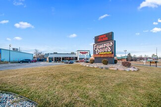 Plus de détails pour 3558 Miller Rd, Flint, MI - Local commercial à vendre