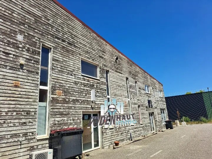 9 Rue Jean-François Romieu, Muret à vendre - Photo de l’immeuble – Image 2 sur 9